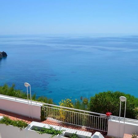 Maridea - Cave Suites Ponza Zewnętrze zdjęcie